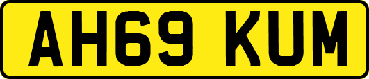AH69KUM