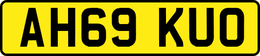AH69KUO