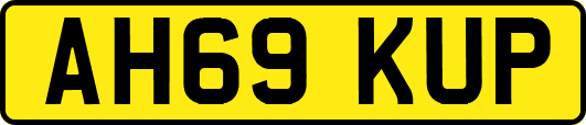 AH69KUP