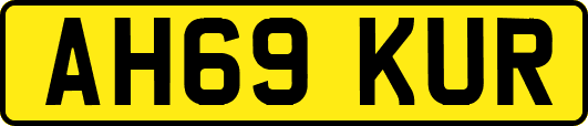 AH69KUR