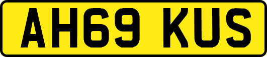 AH69KUS