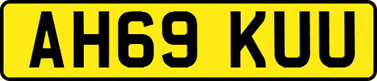 AH69KUU