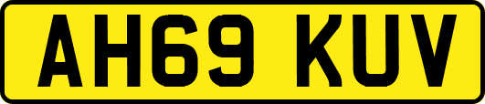 AH69KUV