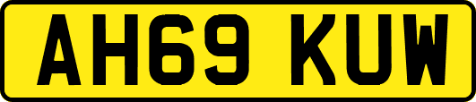 AH69KUW