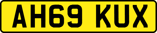 AH69KUX