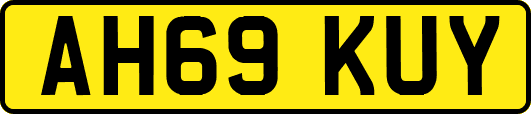 AH69KUY