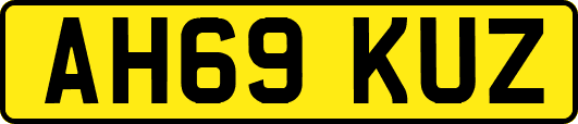 AH69KUZ