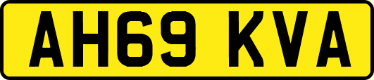AH69KVA