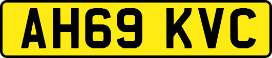 AH69KVC