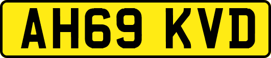 AH69KVD