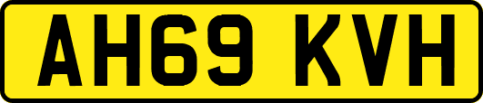 AH69KVH