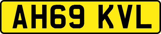 AH69KVL