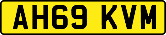 AH69KVM