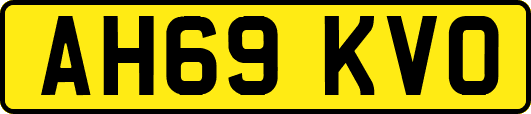 AH69KVO