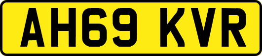 AH69KVR
