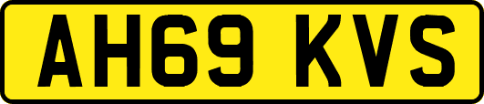 AH69KVS