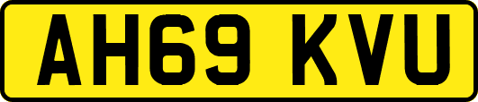 AH69KVU