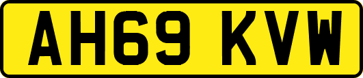 AH69KVW