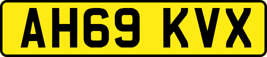 AH69KVX