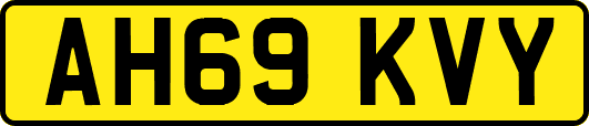 AH69KVY
