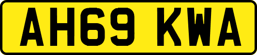 AH69KWA
