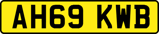 AH69KWB
