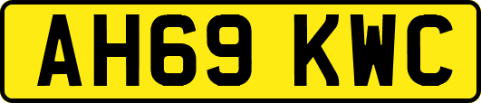 AH69KWC