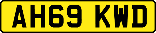 AH69KWD