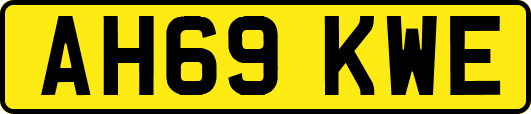AH69KWE