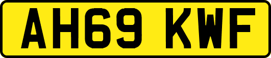 AH69KWF