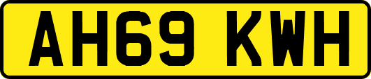 AH69KWH