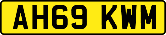 AH69KWM