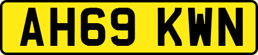 AH69KWN