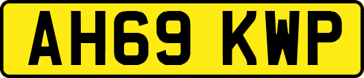 AH69KWP