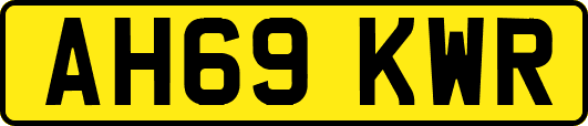 AH69KWR