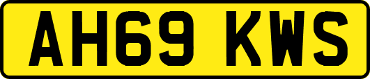 AH69KWS