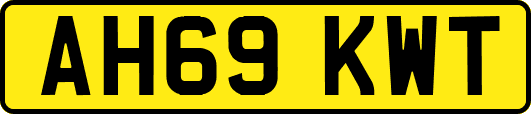 AH69KWT