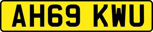 AH69KWU