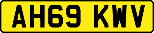 AH69KWV