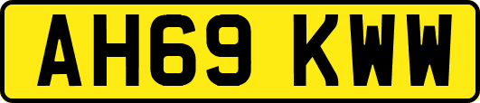 AH69KWW