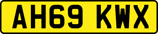 AH69KWX