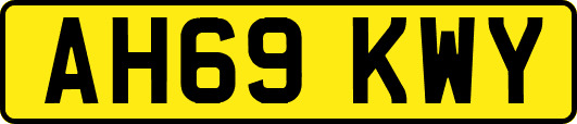 AH69KWY