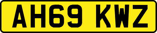 AH69KWZ