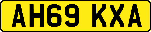 AH69KXA