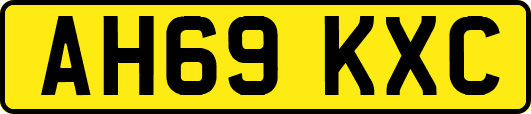 AH69KXC