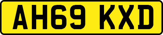 AH69KXD