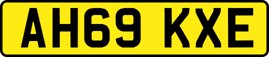 AH69KXE