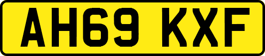 AH69KXF