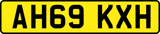 AH69KXH