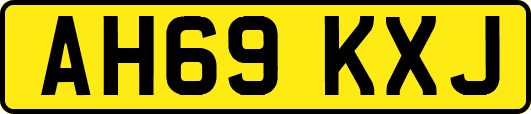 AH69KXJ